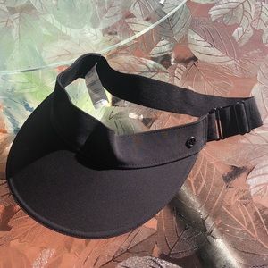 COPY - Lululemon Visor